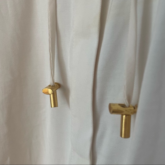 H&M Off-white Dress - Picture 3 of 6